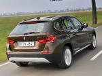 BMW X1 xDrive 2.0d 2009 года